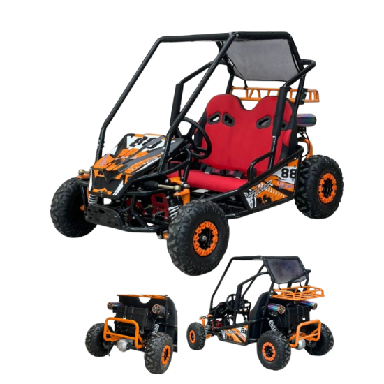 صورة ️ باجي كهربائي NewSpeed G7-03 60v